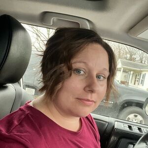 Meet your Posher, Natasha